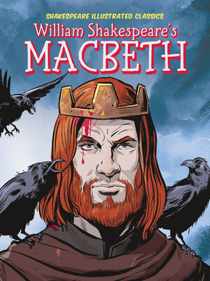 cover image of William Shakespeare's Macbeth
